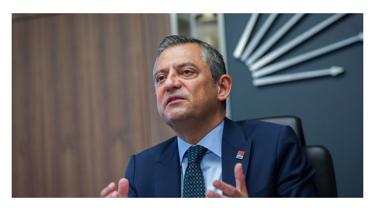 Özel'den Kılıçdaroğlu’na 'İmamoğlu' yanıtı