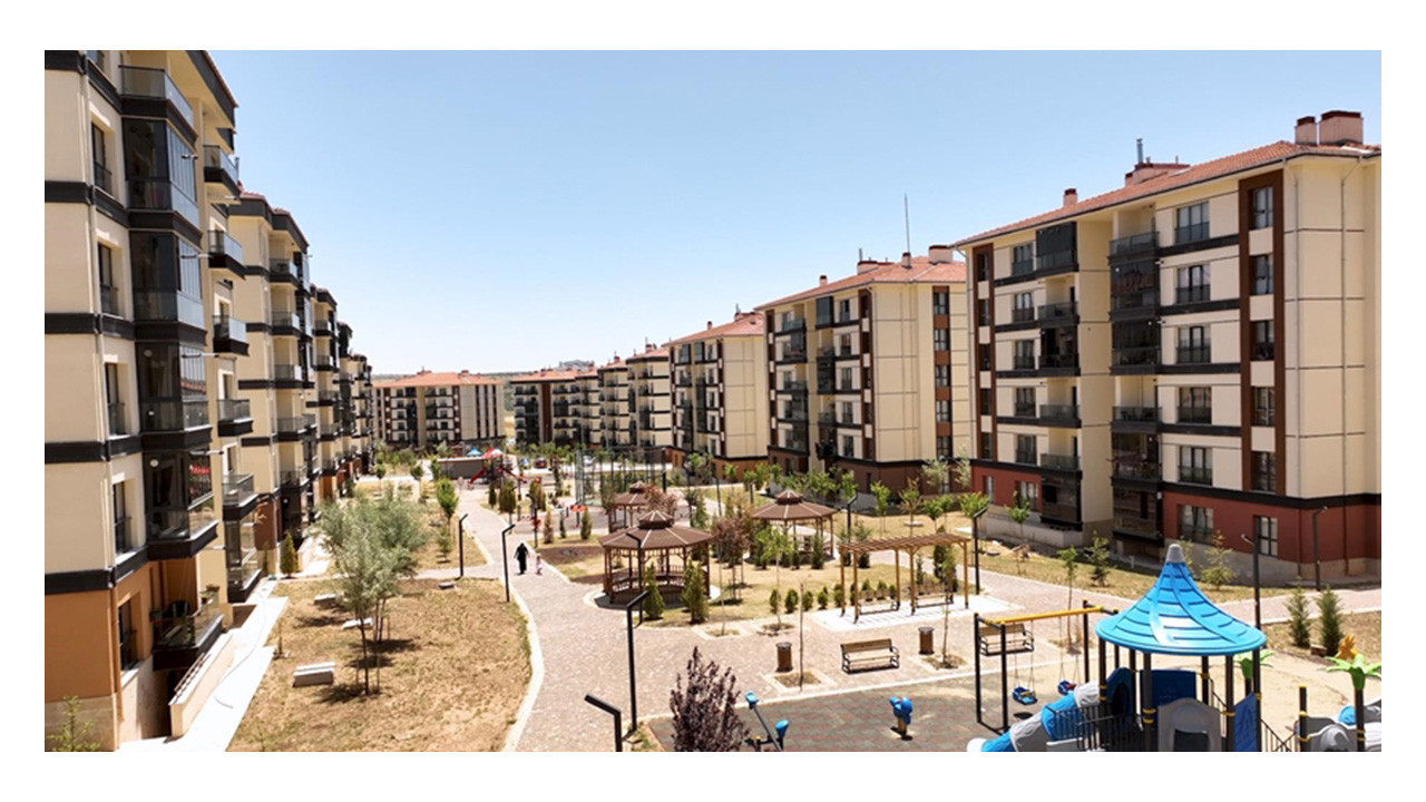 TOKİ sosyal konut başvurularında yeni detay: Hangi kategori hangi evi alacak?