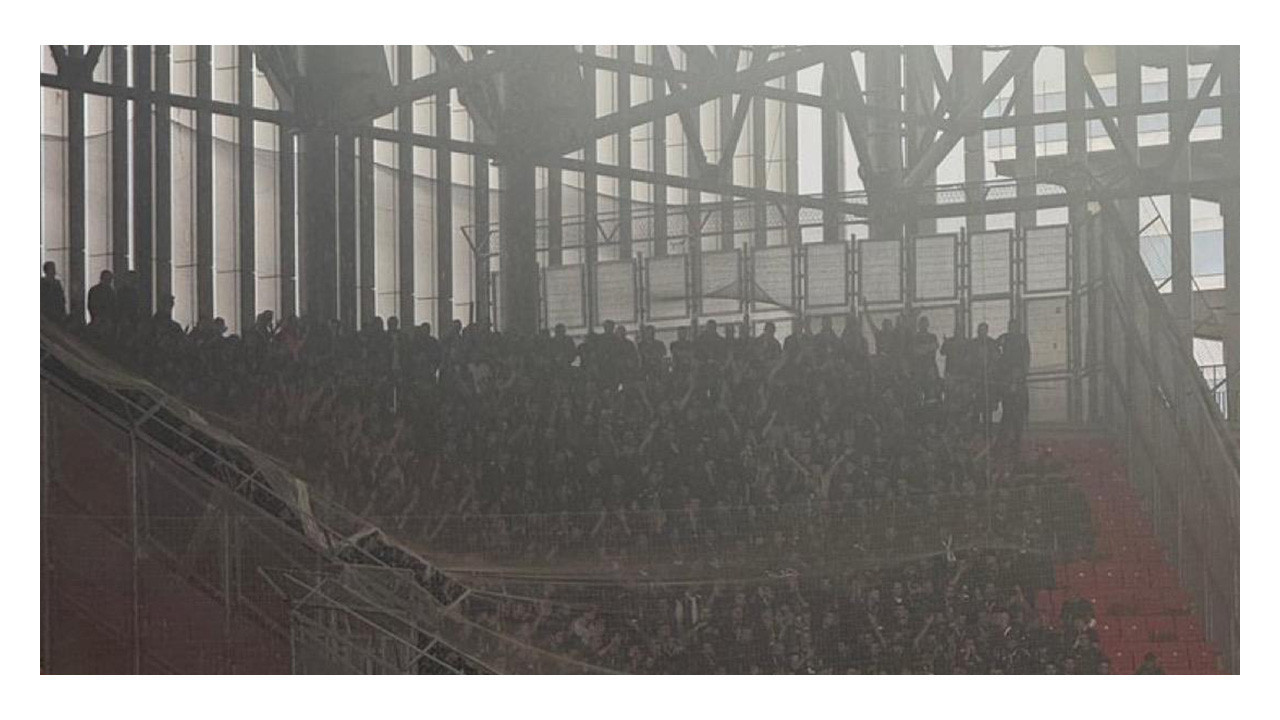 PFDK, Kocaelispor ve Göztepe’yi verdiği cezalar ile ezdi geçti!