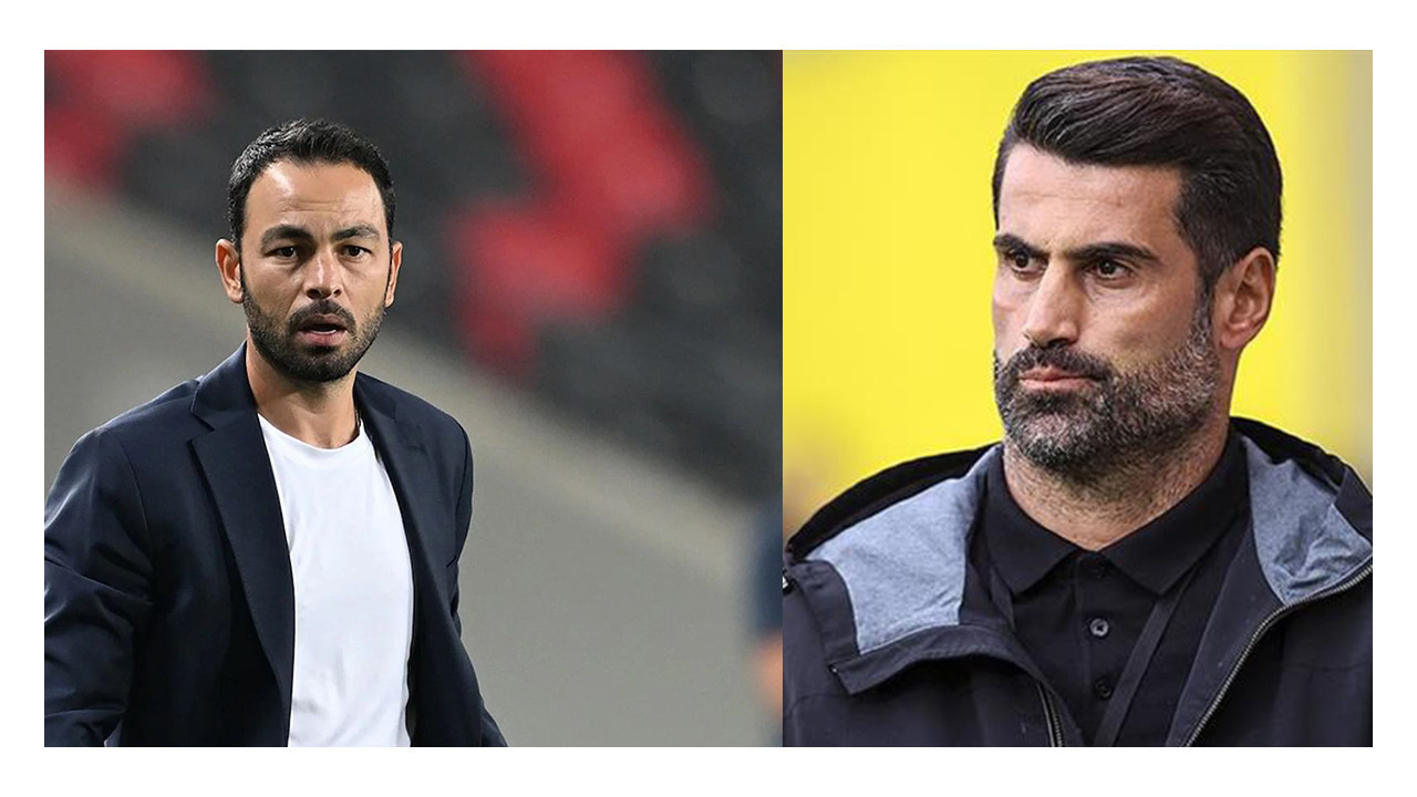 0-0’dan 1-0’a… Volkan-Selçuk rekabetinde şimdi yeni bölüm