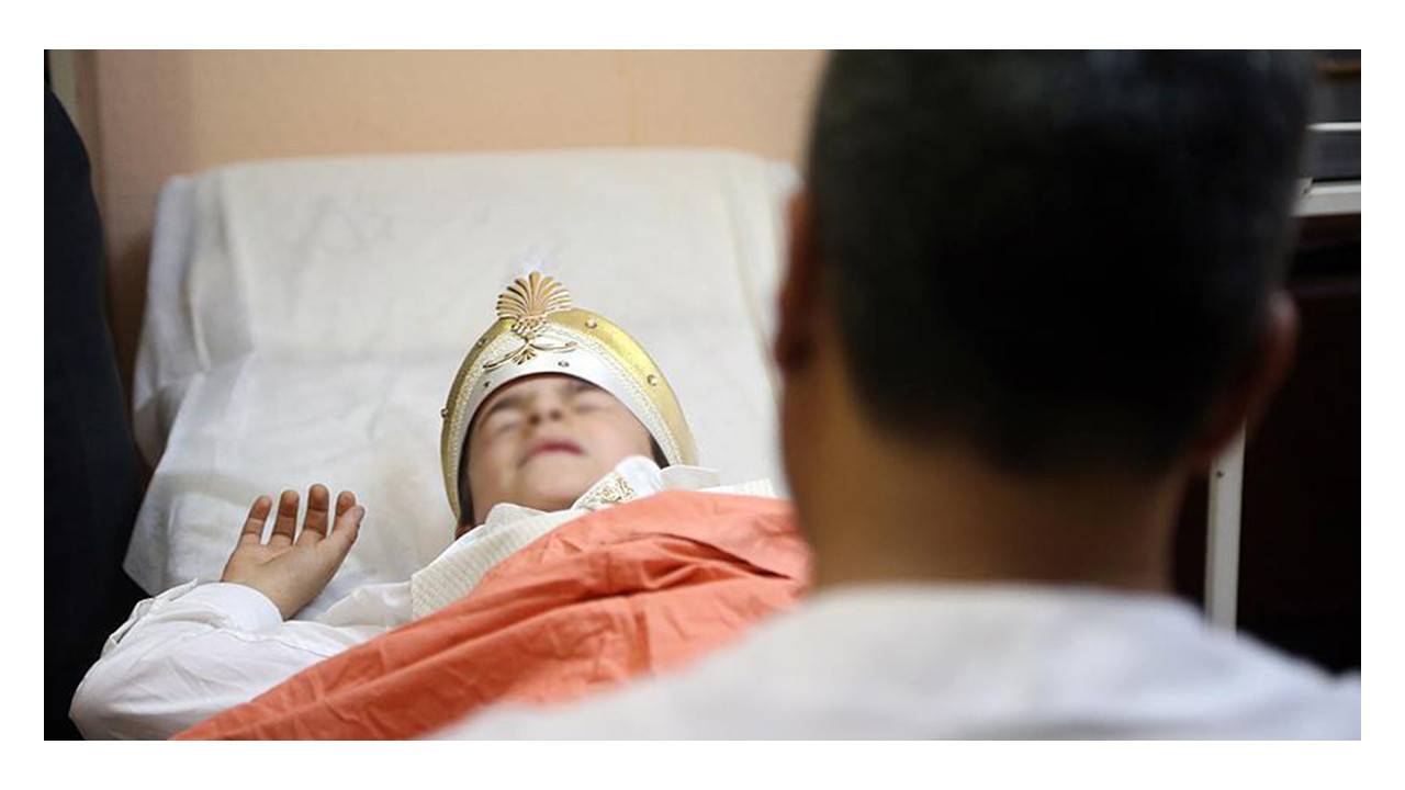 Yanlış sünnet organ kaybına kadar götürebilir