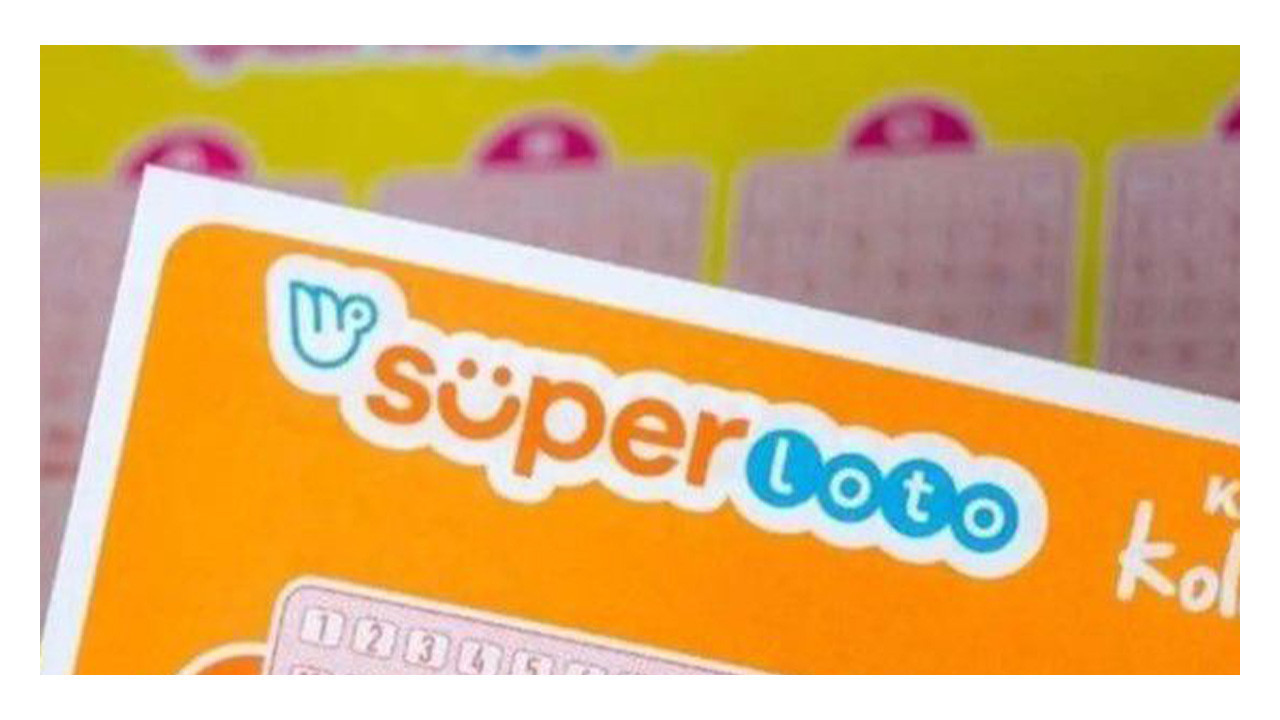 27 Kasım Süper Loto sonuçları 2025