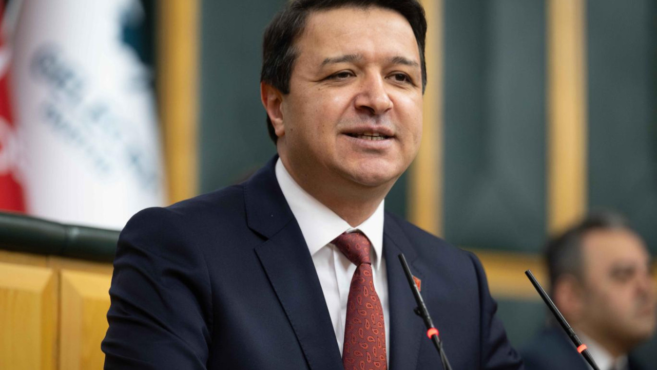 SP Gebze kongresi Arıkan katılacak