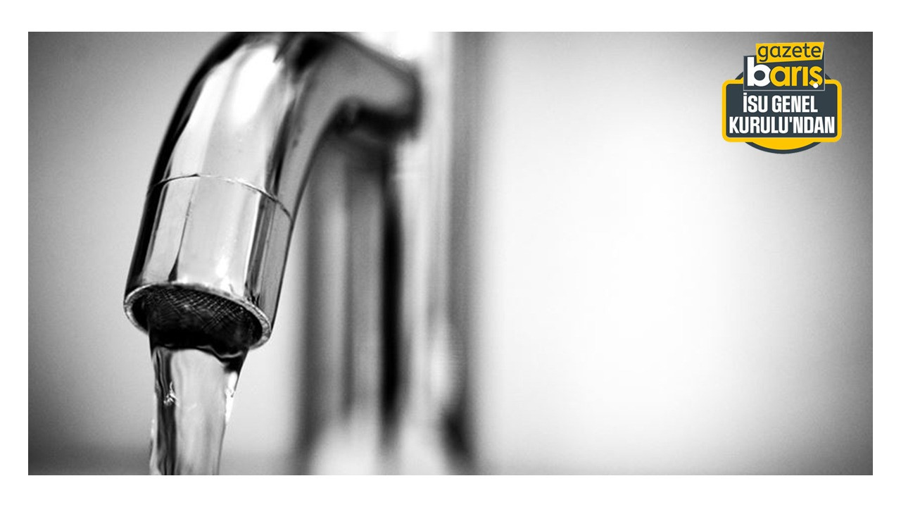 Kocaeli'de suya yüzde 30 zam! CHP'den şerh