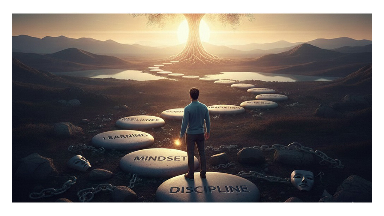 Sürekli en iyi versiyon olma baskısı: Kişisel gelişim tükenmişliğe mi dönüşüyor?