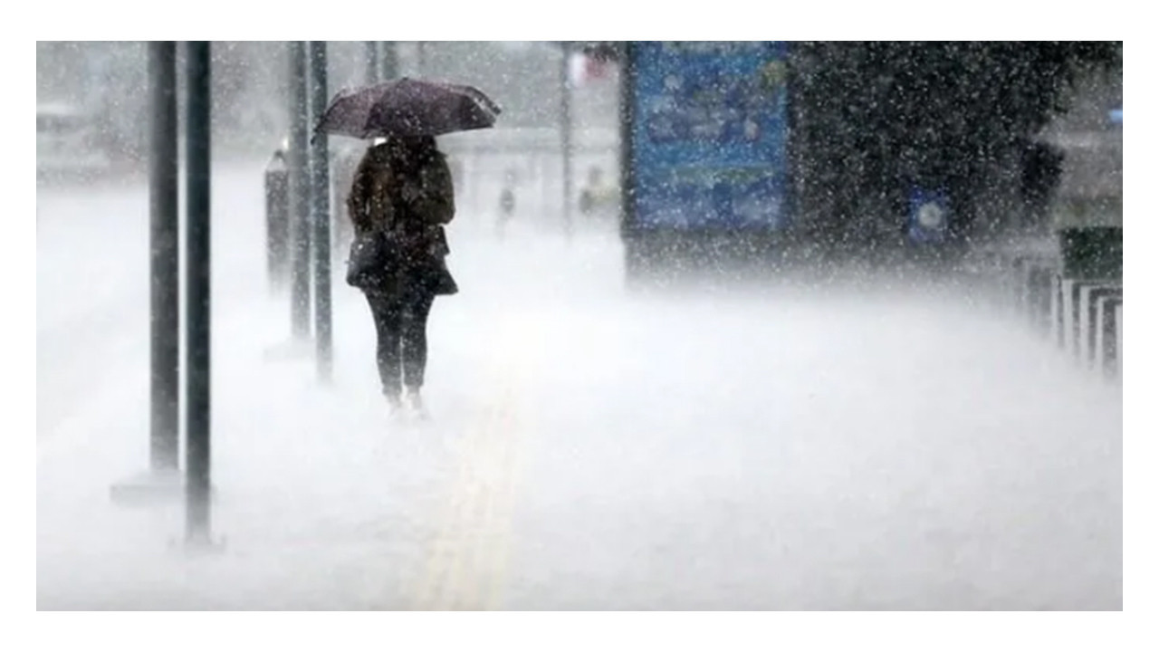 40 günlük suyu kalan Kocaelililere Meteoroloji’den müjde!