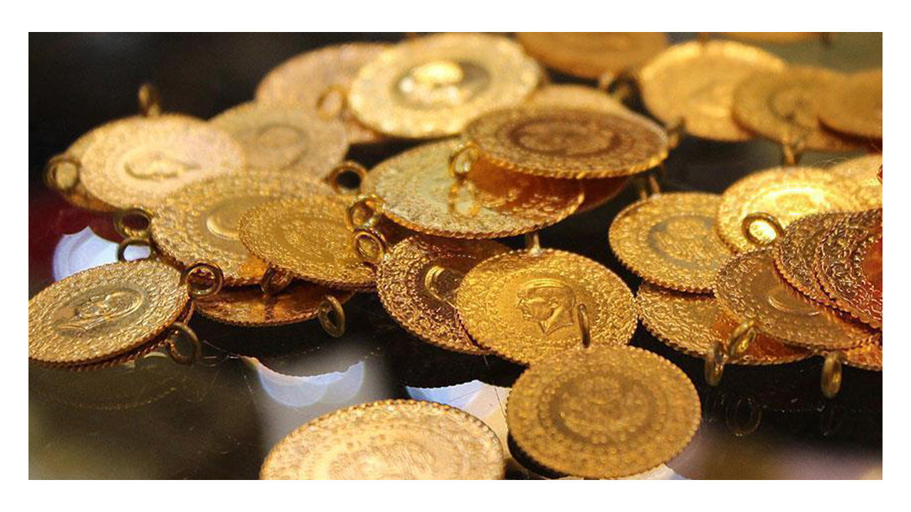 Altın yeniden yükselişte!