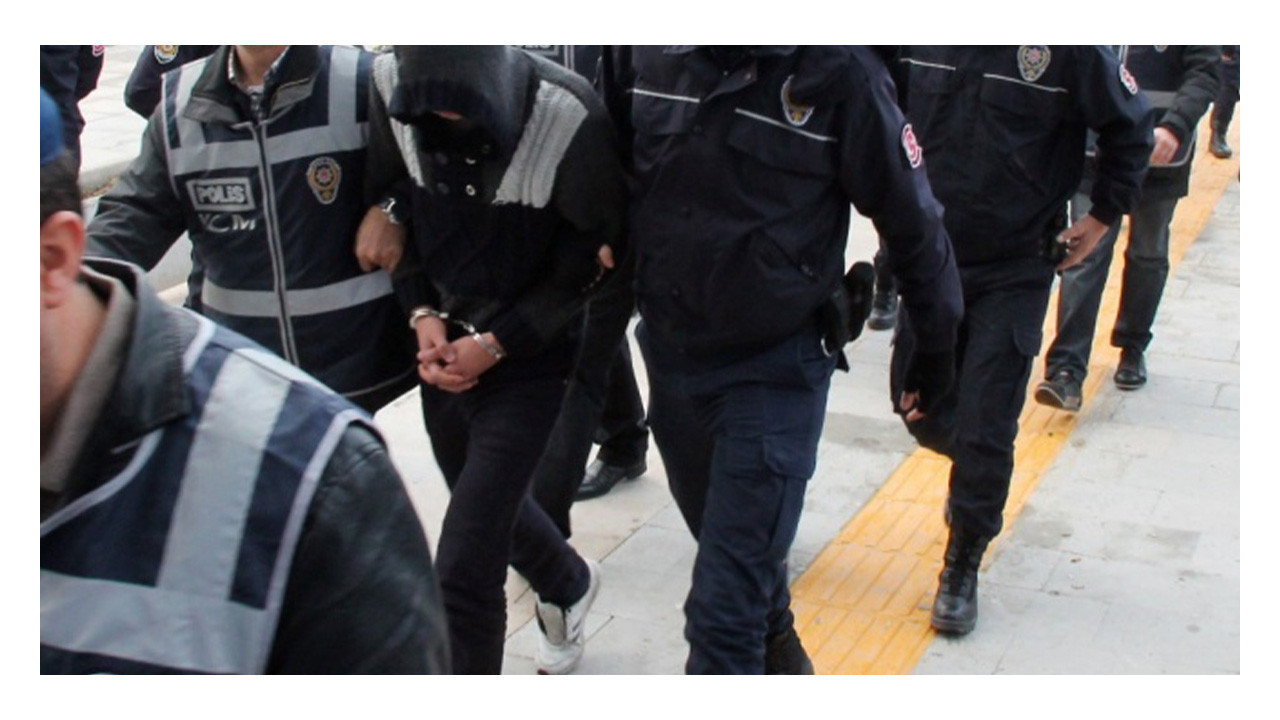 Kocaeli’de kaçak tütün operasyonunu!