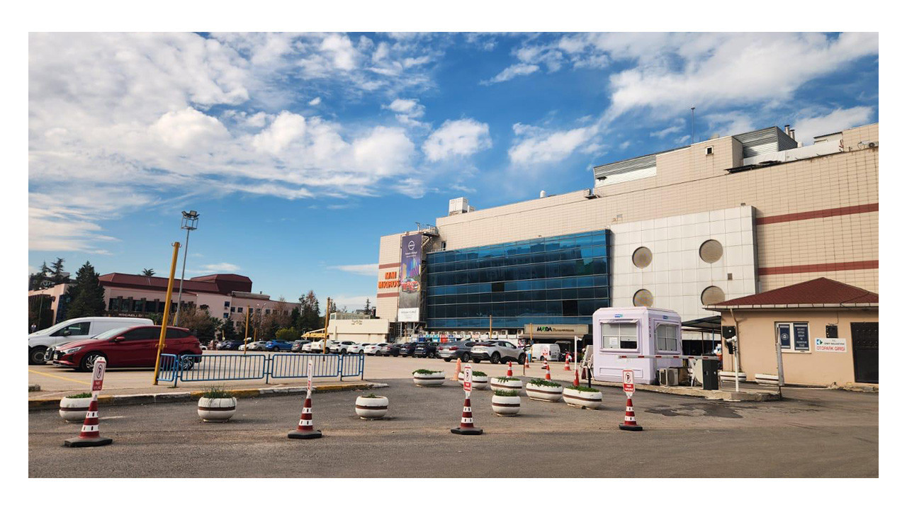 Yahya Kaptan’da belediyenin ücretli yaptığı otoparkla ilgili “Yok artık” dedirten iddia!