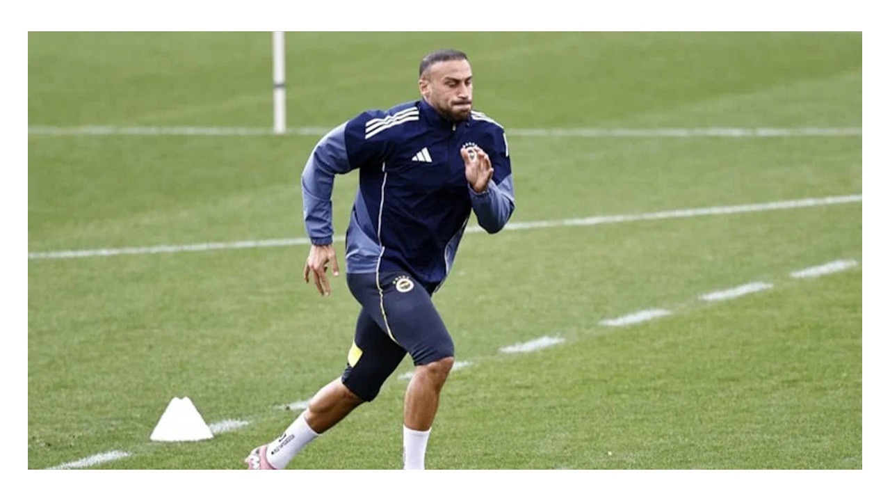 Cenk Tosun ameliyat oldu