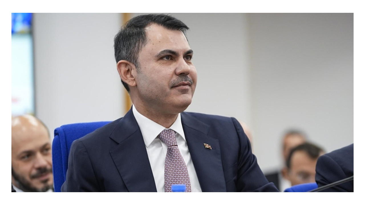 Bakan Kurum'dan flaş Gebze açıklaması: Yeni yapılan binalar da riskli!