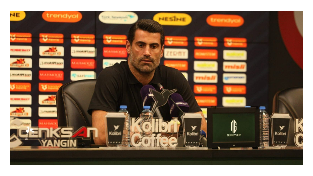 Volkan Demirel’den Emre Mor açıklaması