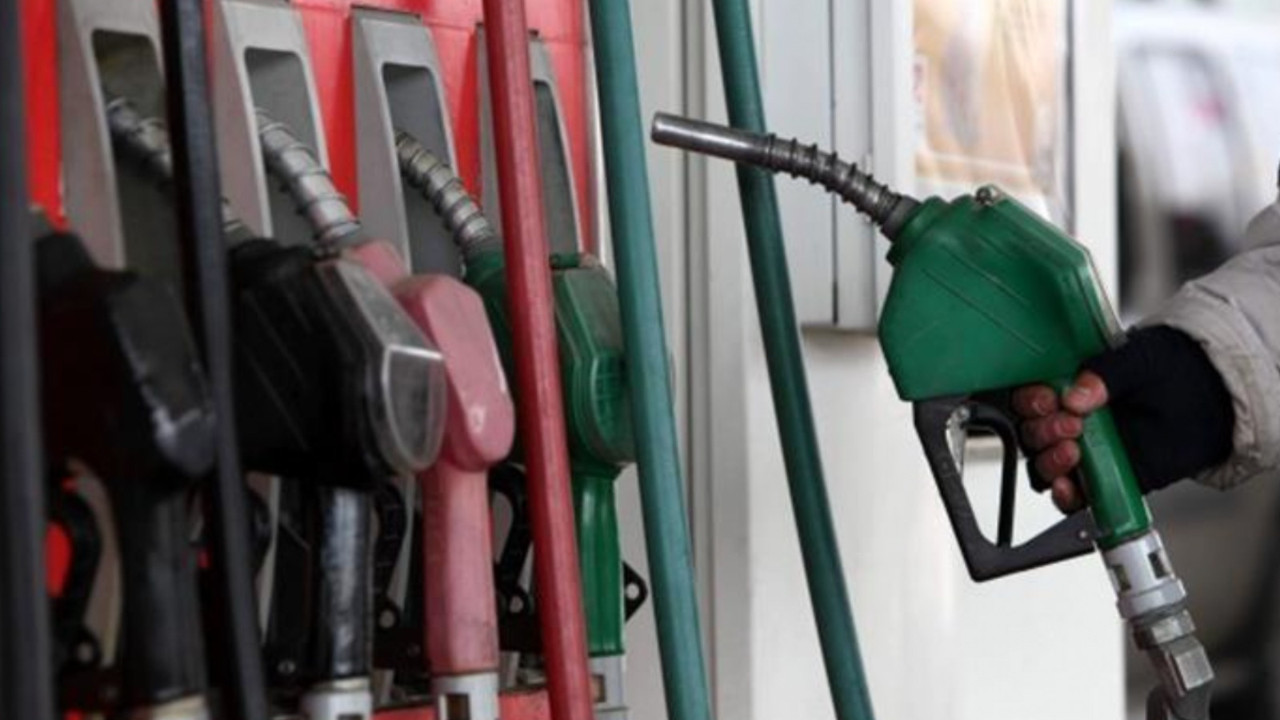 Akaryakıtta çifte indirim!- İşte 28 Kasım 2025 akaryakıt fiyatları