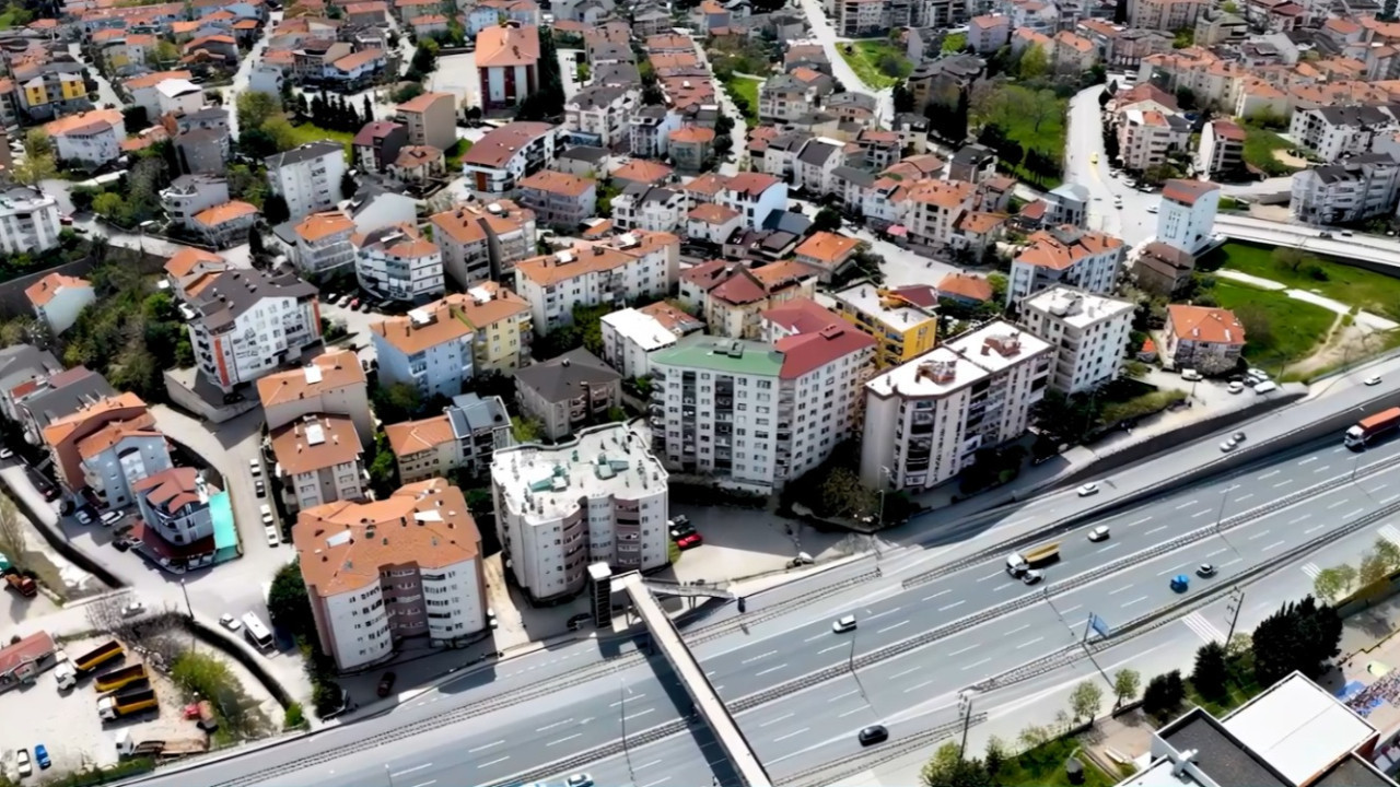 Kocaeli kentsel dönüşümünde önemli gelişme: Üç bölgede çoğunluk tamam!