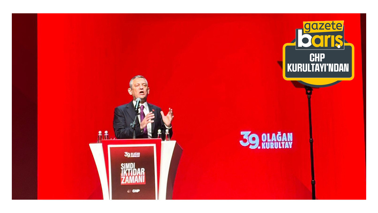 Özel: CHP iktidara hazırdır