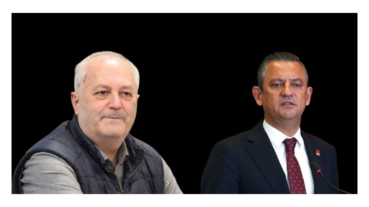 “Lobi var” demişti: Vedat Küçük, Özgür Özel’in listesinde