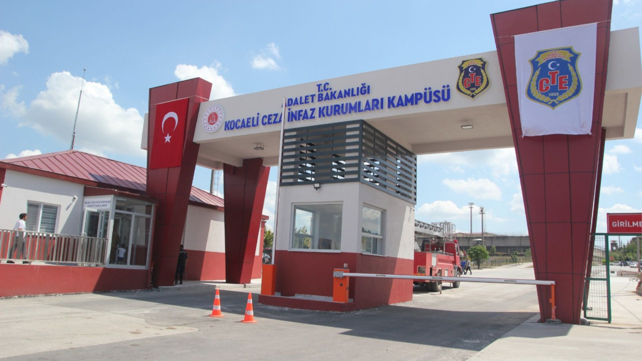 Katile, sapığa, torbacıya, teröriste denetimli serbestlik!