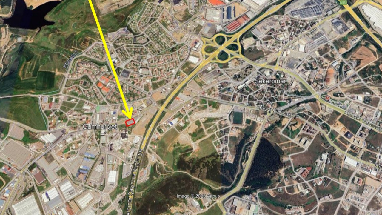 Farplas Kocaeli'de yeni tesis kuruyor! 20 kişi işe alınacak