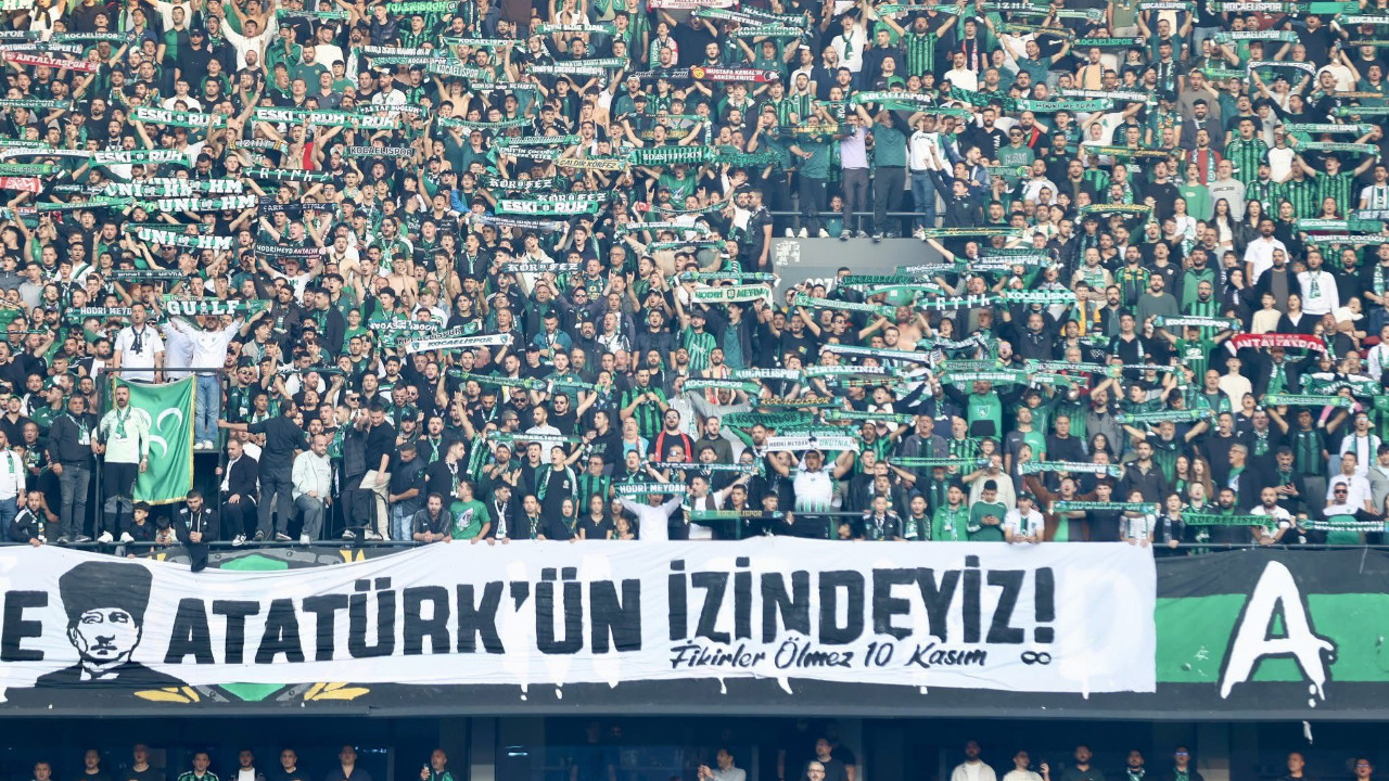 Karacabey’de Hodri Meydan tribünde olamayacak!