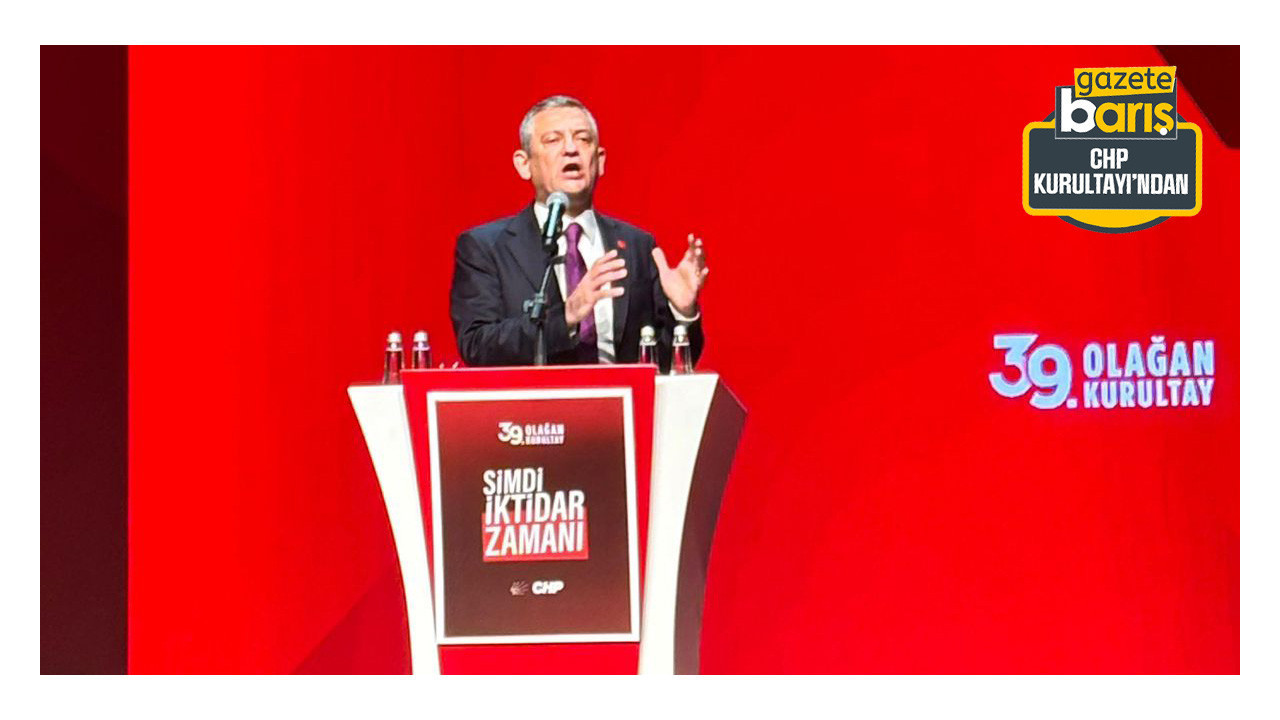 İşte Özel’in anahtar listesi!