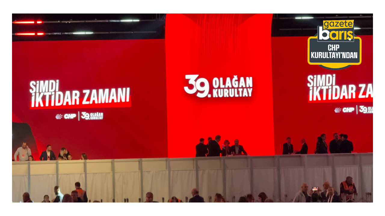 CHP’nin Yüksek Disiplin Kuruluna tam 31 isim başvurdu