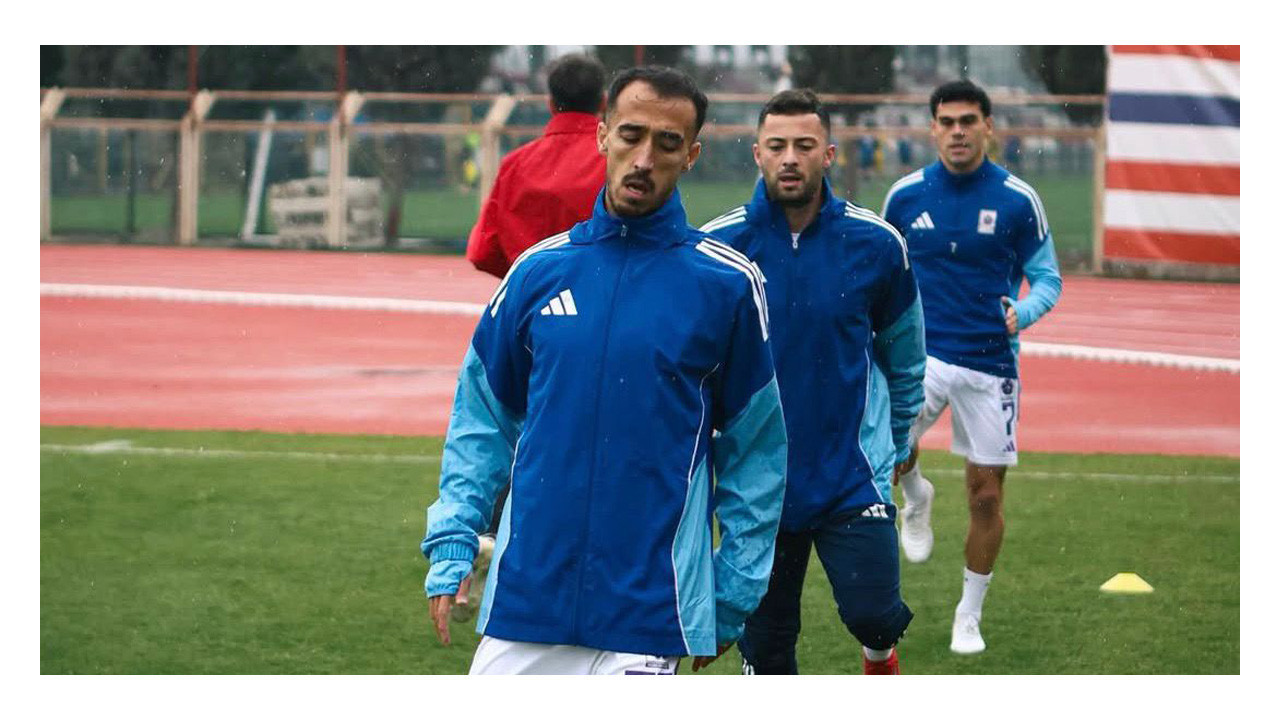 Gebzespor son dakikalara yıkıldı: 1-0