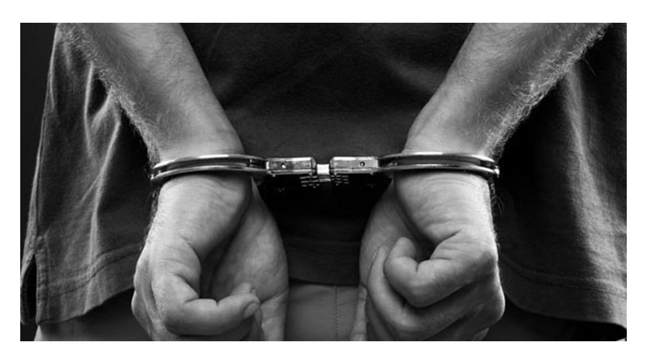 Aranan şahıslara yönelik operasyon: 105 gözaltı