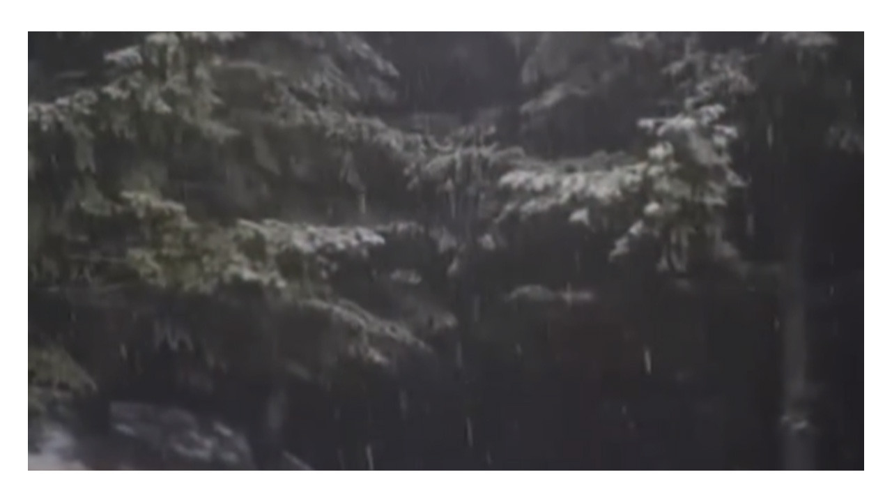 Kocaeli’ye yılın ilk karı düştü