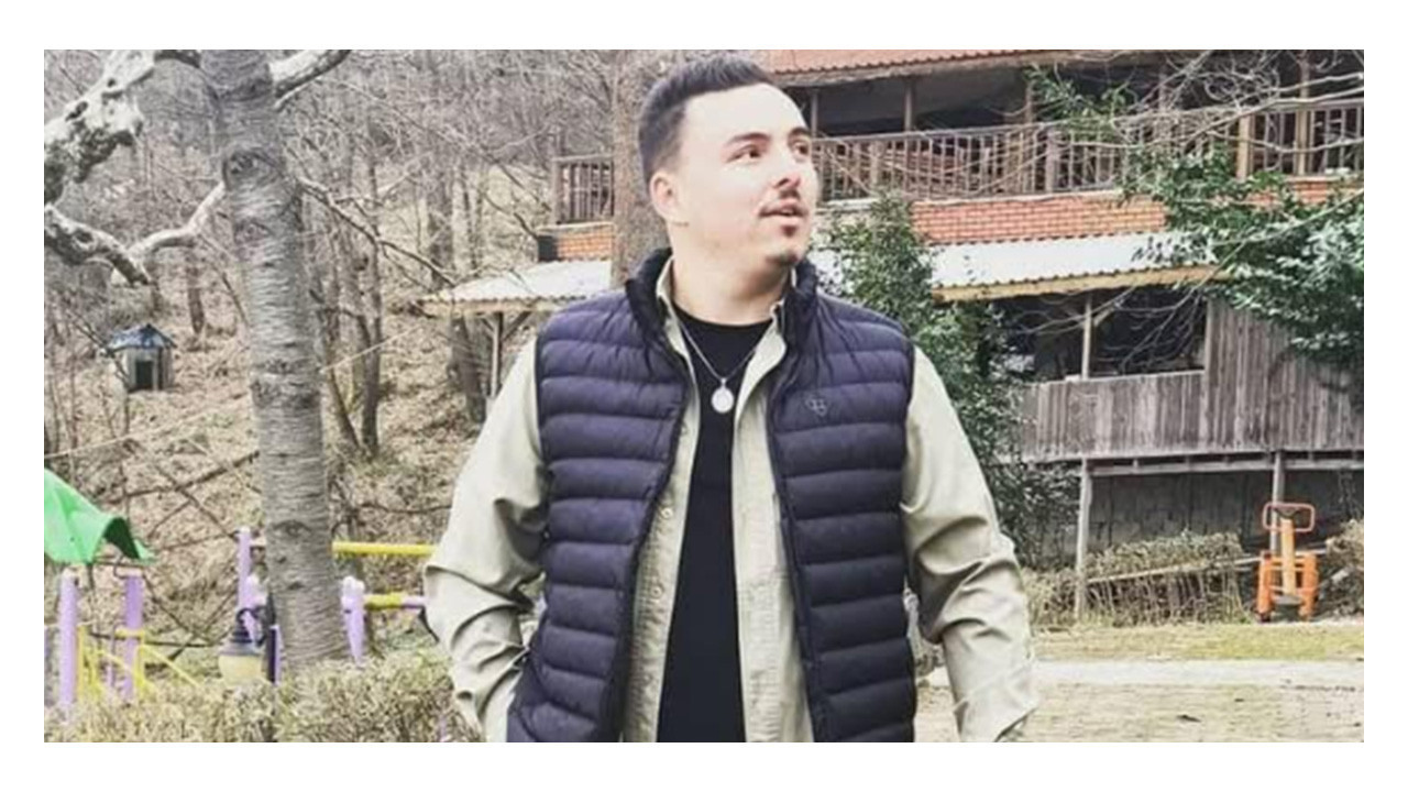 Kocaelispor tribünlerinden İbrahim Avcı hayatını kaybetti