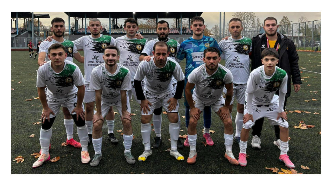 Bekirderespor’da şok mağlubiyet! Teknik Direktörden çok konuşulacak sözler