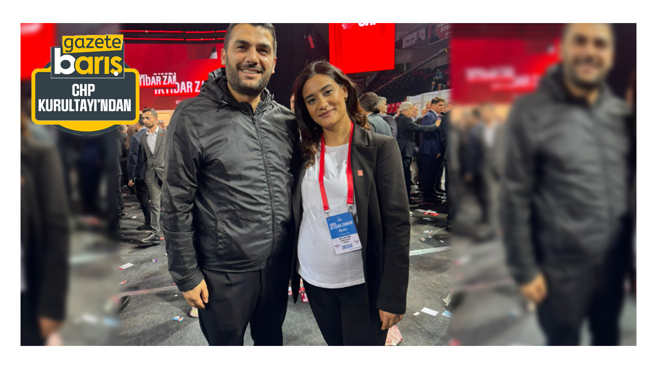 Sıla İlter Görer karnı burnunda oy kullanmaya geldi