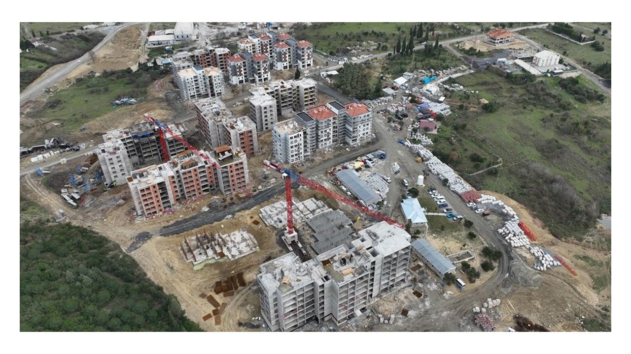 Sonuç belli oldu: Kocaeli'de TOKİ'den daire bekleyenler müjde!