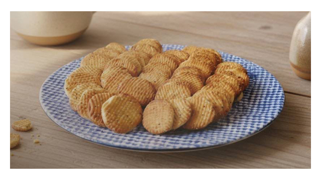 Maraş Çöreği, Avrupa Birliği’nde tescil edilen 44. coğrafi işaretli ürünümüz oldu