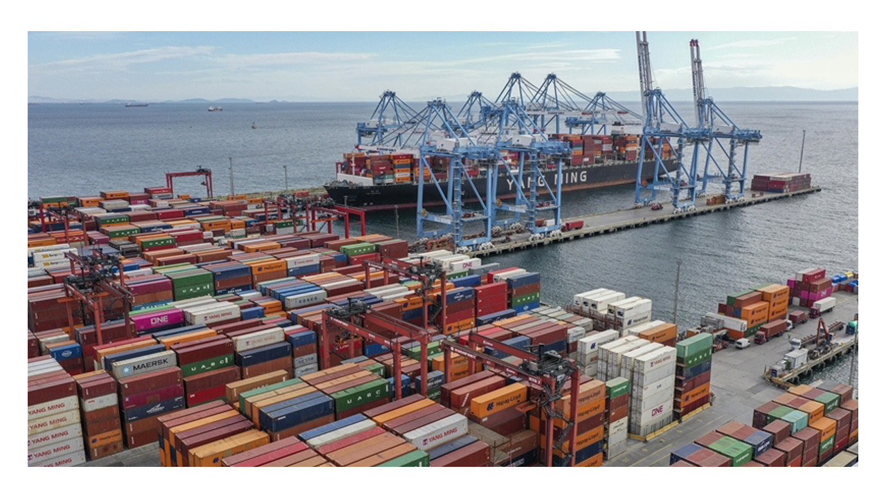 Büyüme rakamları açıklandı