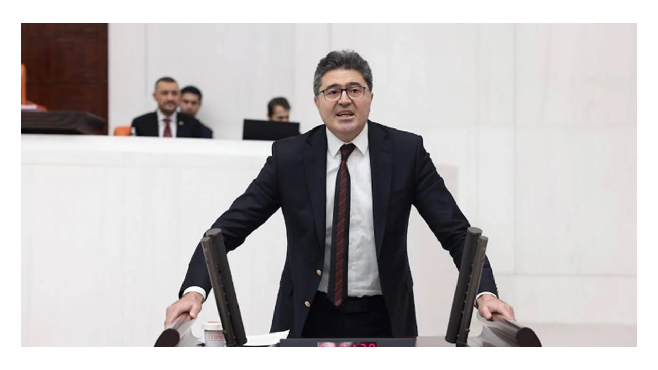 Kocaeli sandığında en düşük oyu Ensar Aytekin aldı