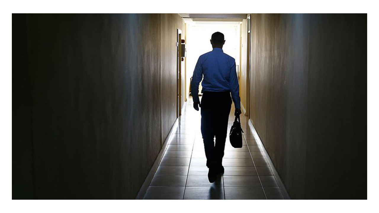 'İşten atılma korkusu' stresi artırıyor