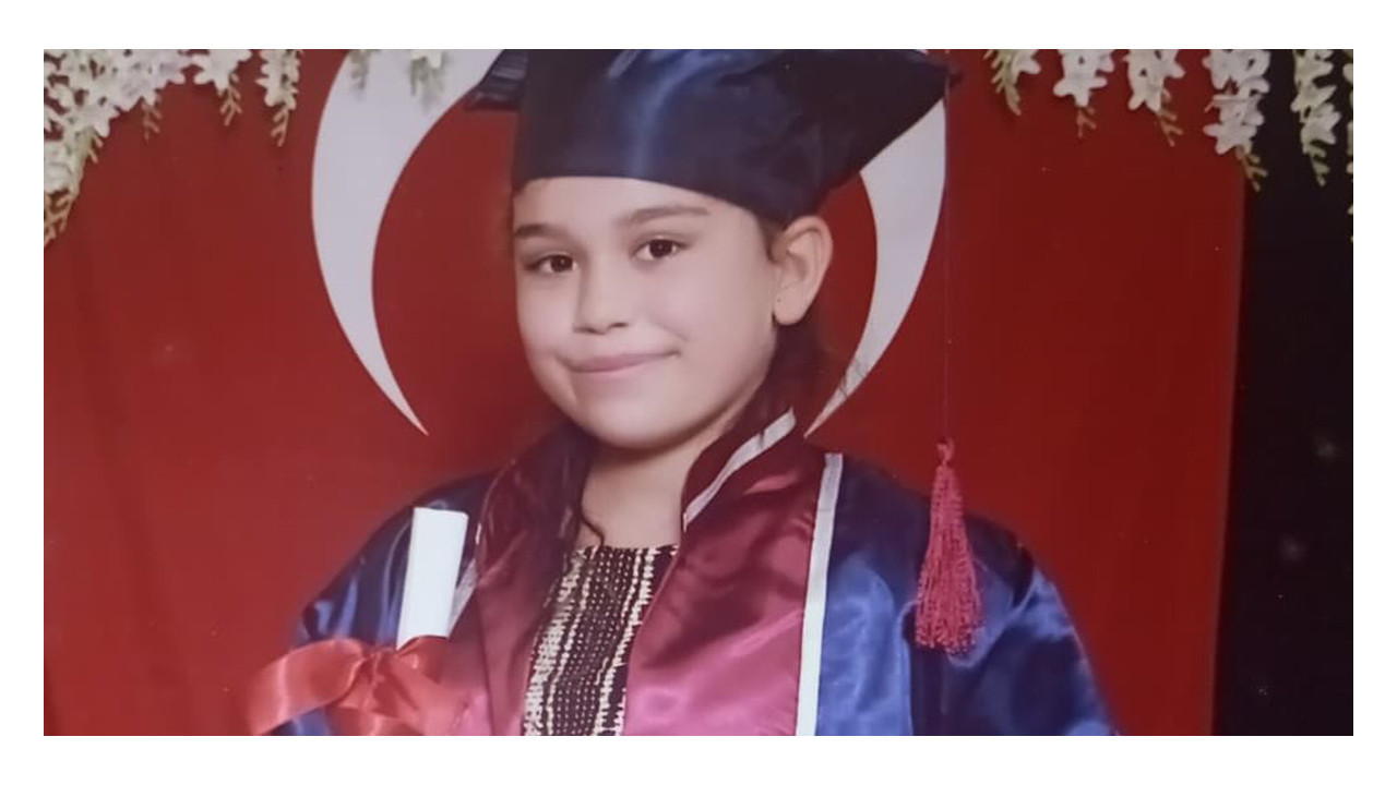 Kocaeli'de 15 yaşındaki Medine'den yürek yakan haber!