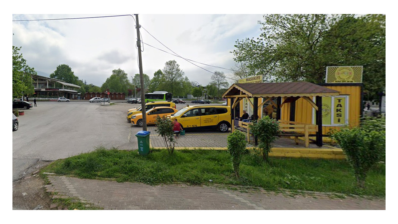 Kocaeli'de 26 taksili 4 durak kiralanacak