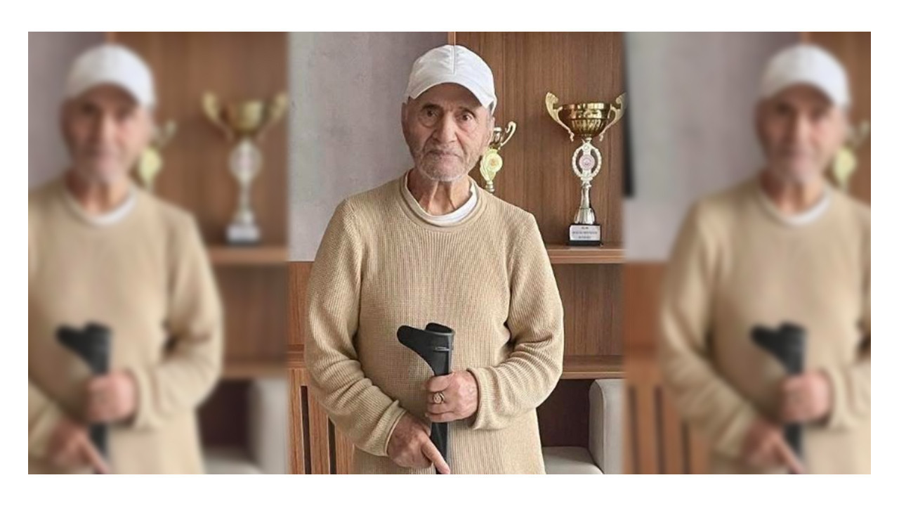 Gazeteci Eyüp Esen'den acı haber!