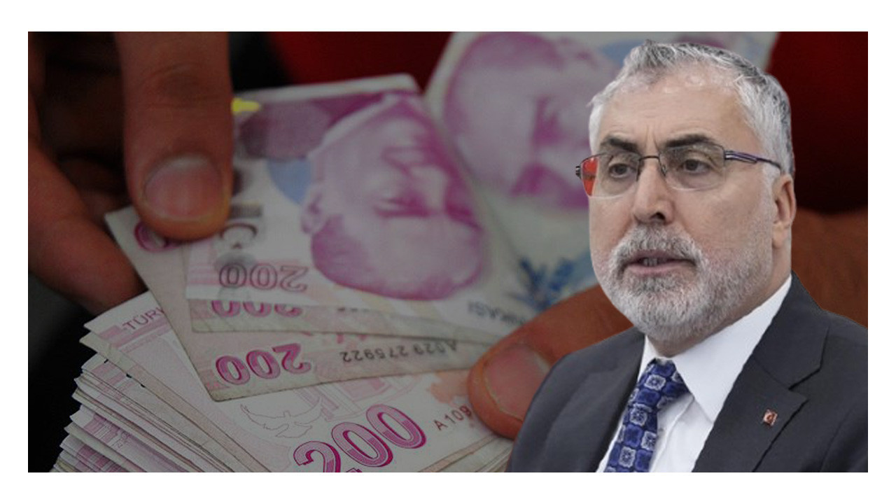 Bakan Işıkhan’dan asgari ücret açıklaması! Milyonların gözü bu haberde