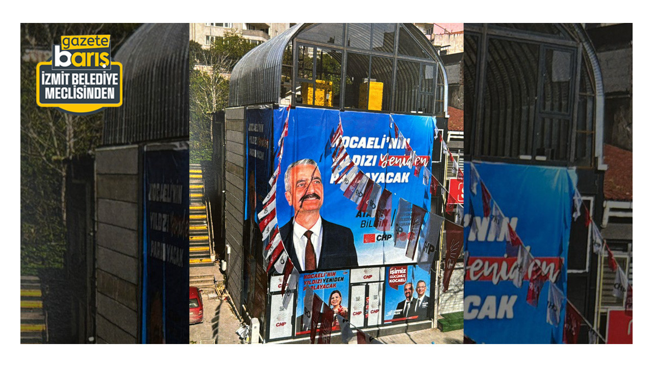 MHP sordu, Hürriyet o binanın yıkılacağını söyledi!