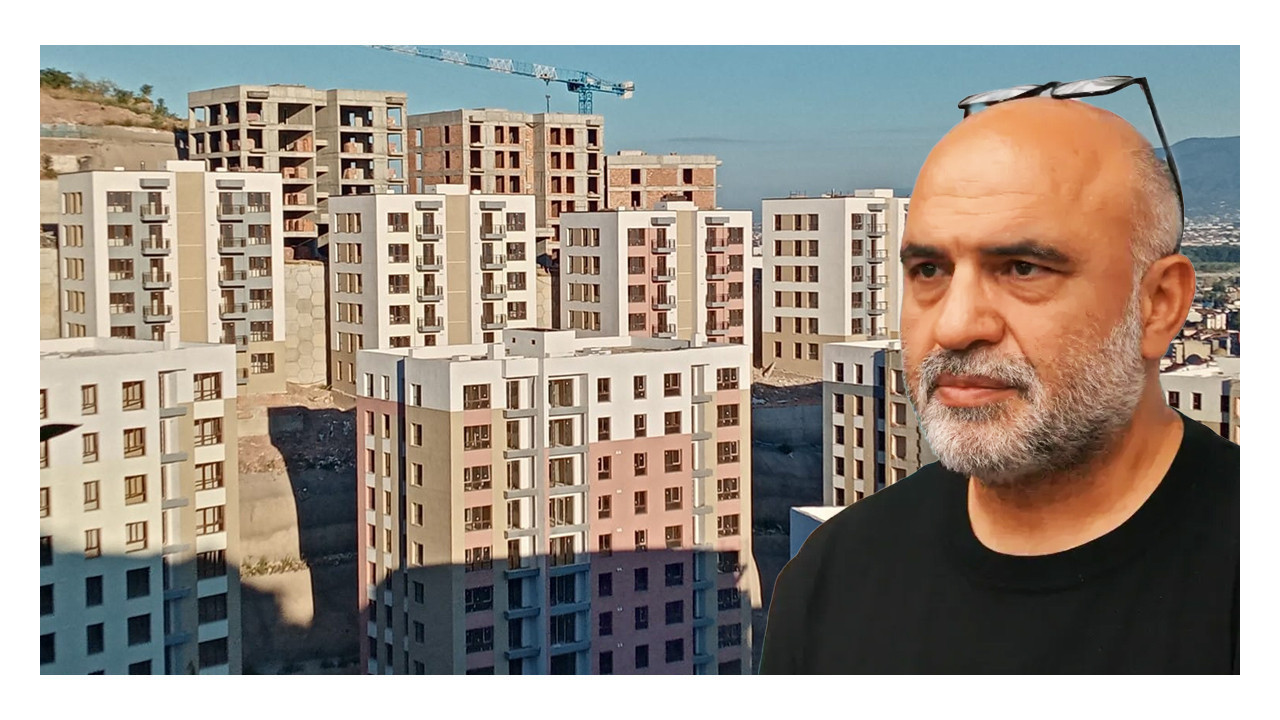 Mengüç, Cedit'te dairelerin teslim edileceği tarih ve kira kriziyle ilgili konuştu