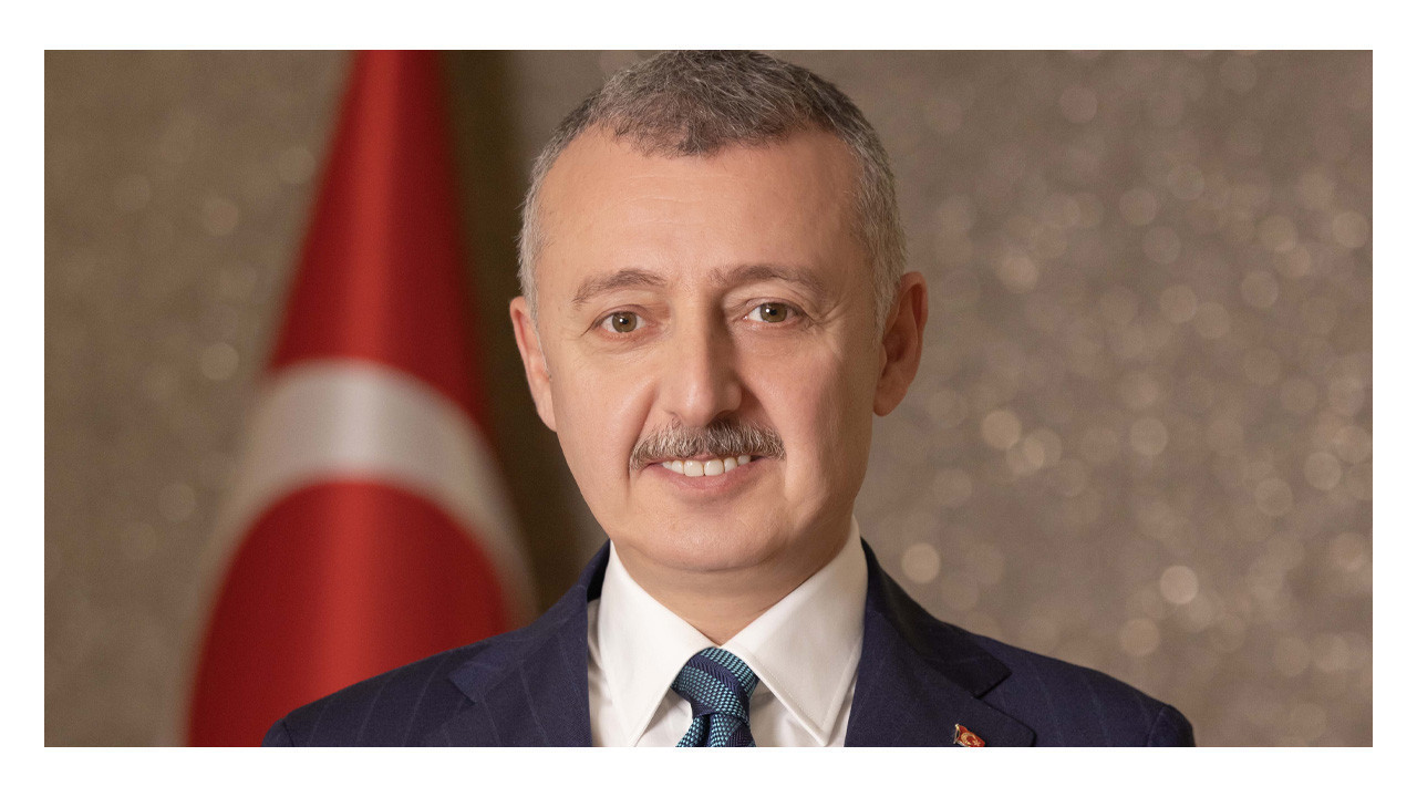 Büyükakın: Farkındalık, bir ömür boyu süren bir sorumluluktur