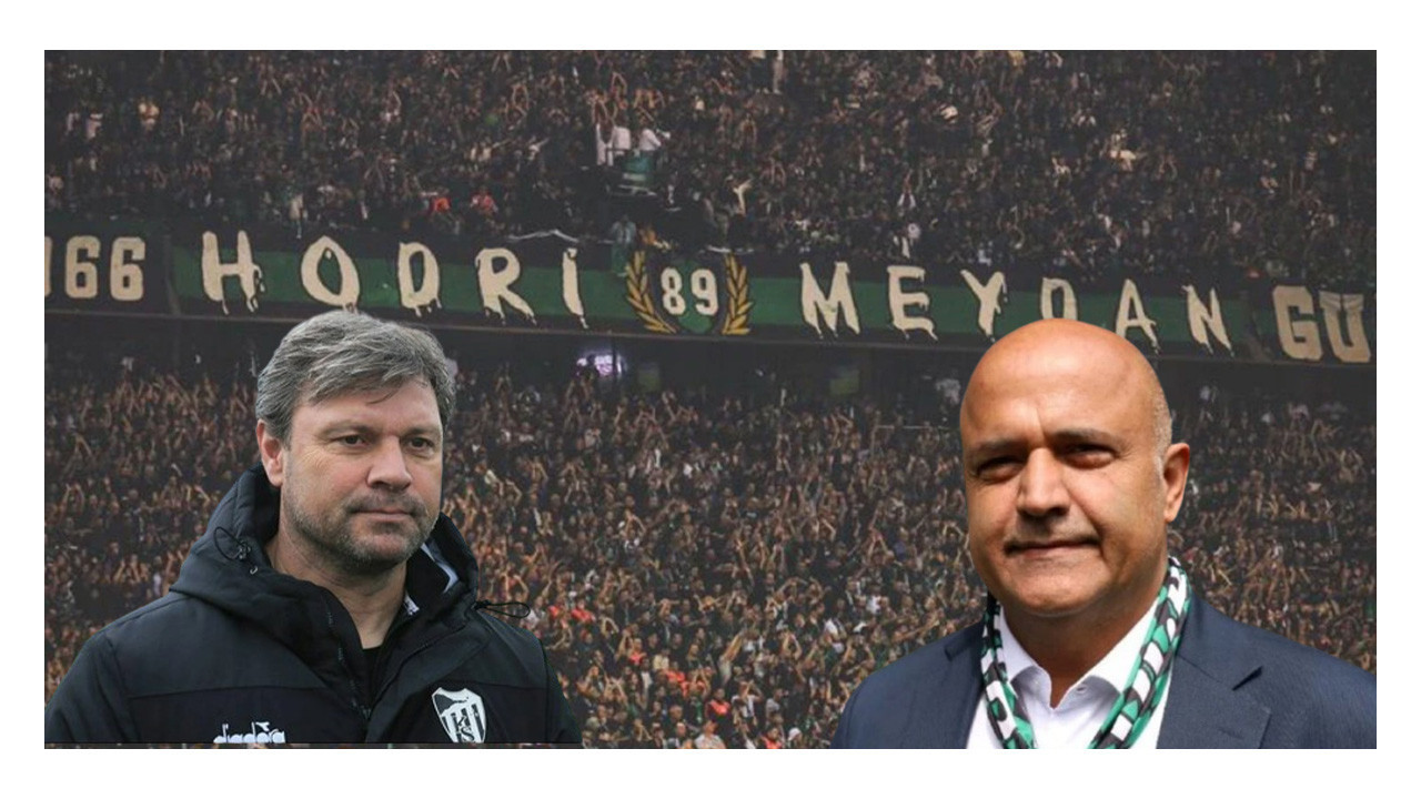 Başkan Durul: “Ertuğrul Sağlam ile taraftar arasında sorun vardı, değişim kaçınılmazdı!”