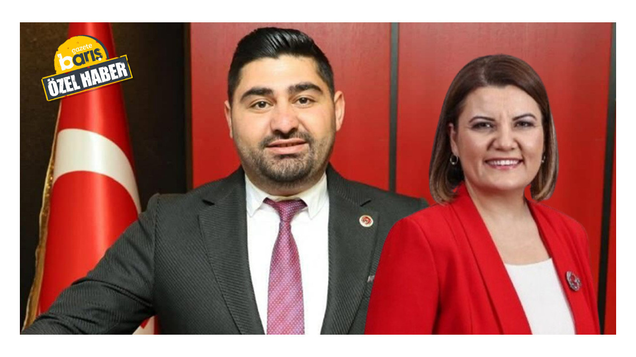 Hürriyet’ten çelişkili ifadeler: CHP’li meclis üyesi, İzmit Belediyesi çalışanı çıktı