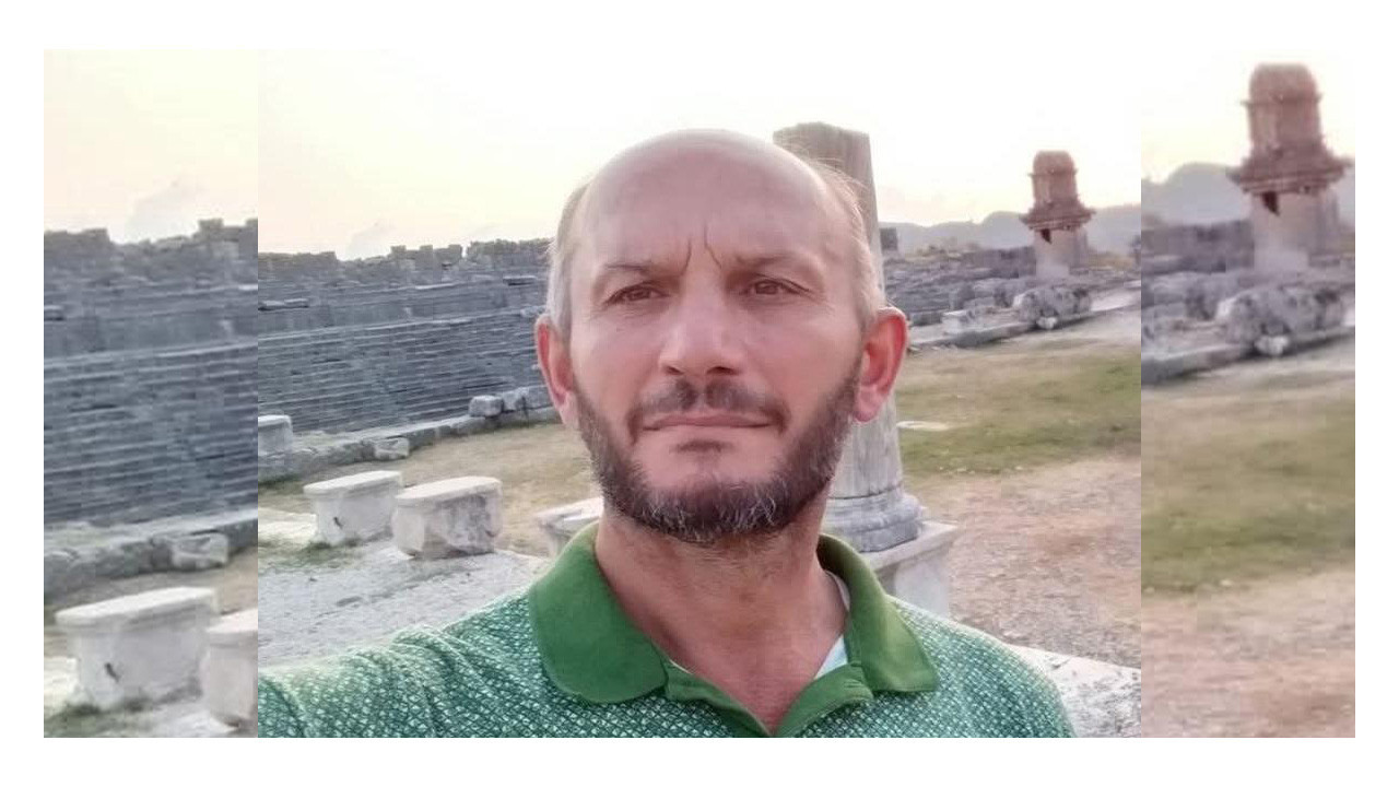 Amatör futbolun sevilen ismi Cengiz Sevil hayatını kaybetti