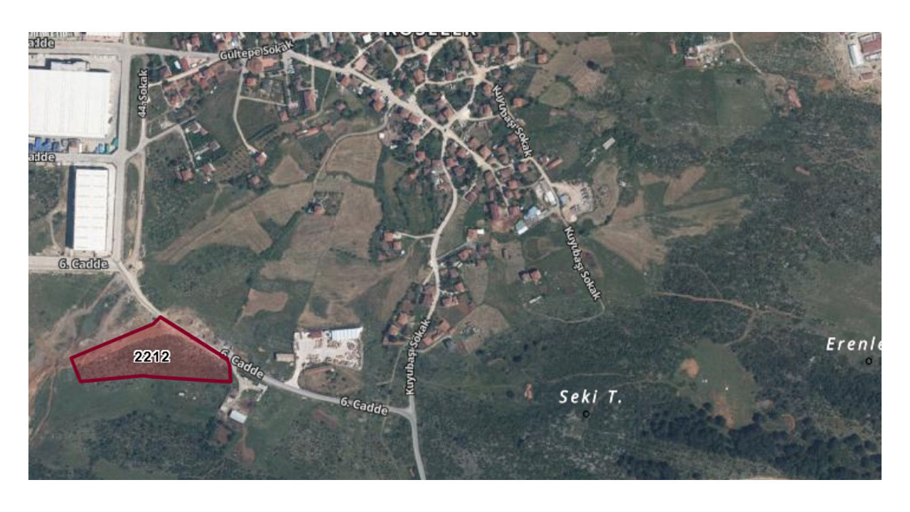 Bakanlık'tan, Kocaeli'de özelleştirme!