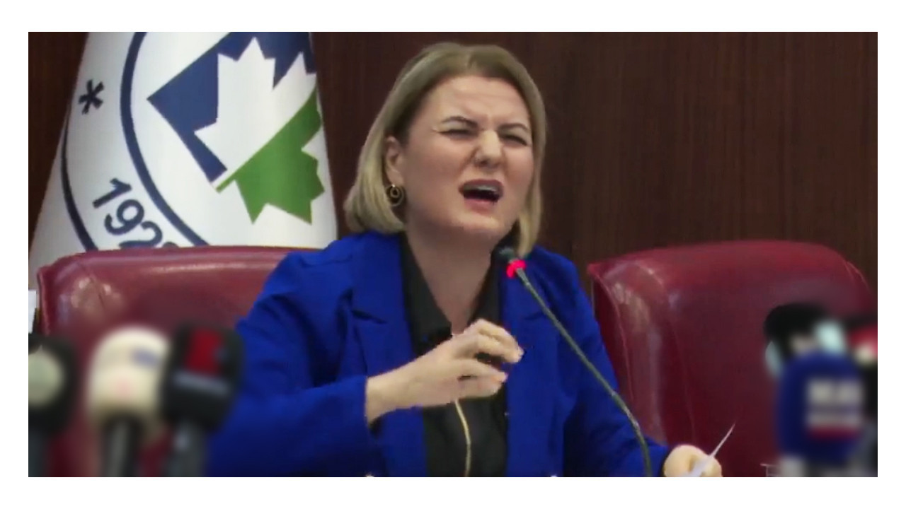 Hürriyet, "Aldım ulan" dedi seviyeli meclis istedi