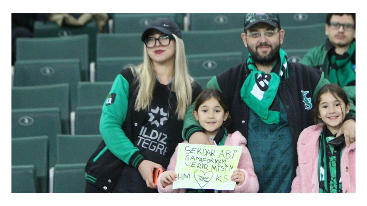 Kocaelispor PFDK’ya sevk edildi