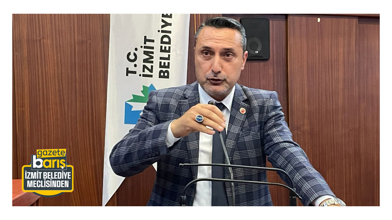 MHP, Tugay Adak'ı hatırlatıp, Hürriyet'in işe alımlarını sordu!